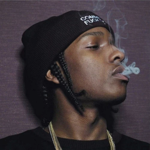 A$AP Rocky