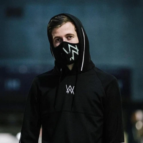 Alan Walker