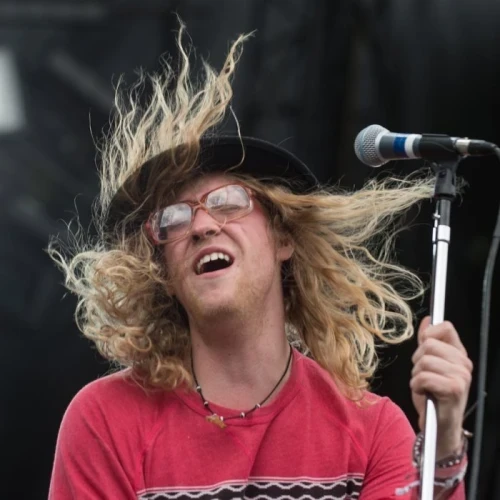 Allen Stone