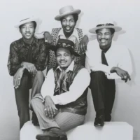 Archie Bell & the Drells