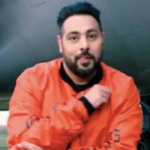 Badshah