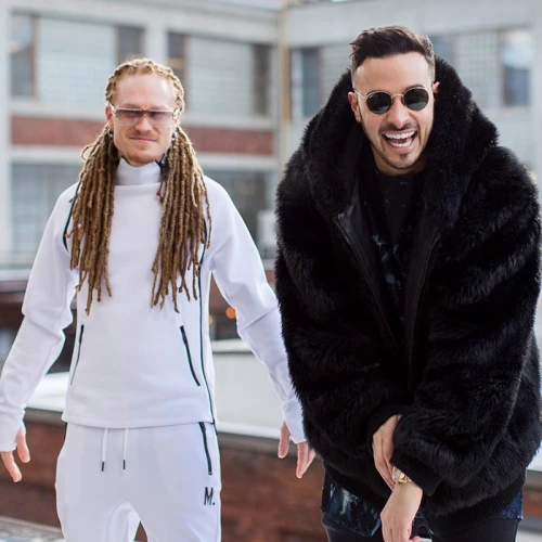 Banx & Ranx