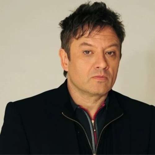Bart Peeters