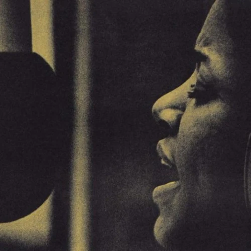 Bettye Swann