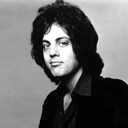Billy Joel