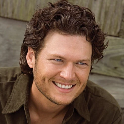 Blake Shelton
