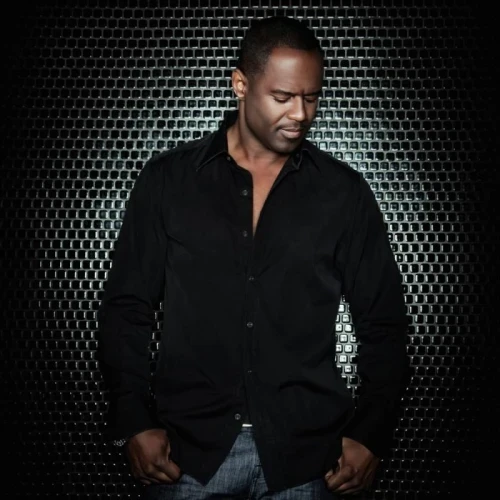 Brian McKnight