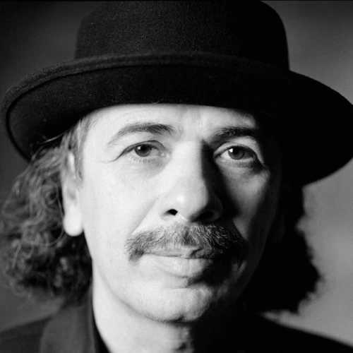 Carlos Santana