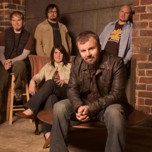 Casting Crowns