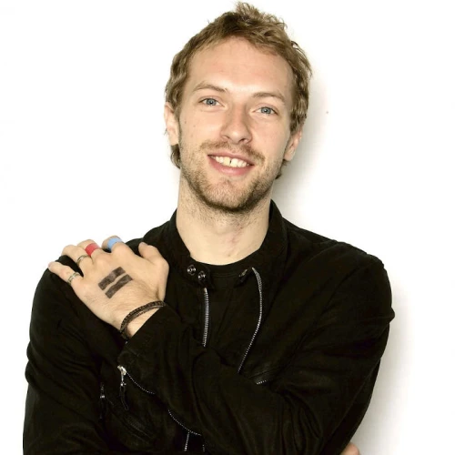 Chris Martin