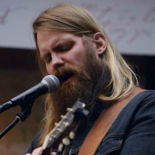 Chris Stapleton