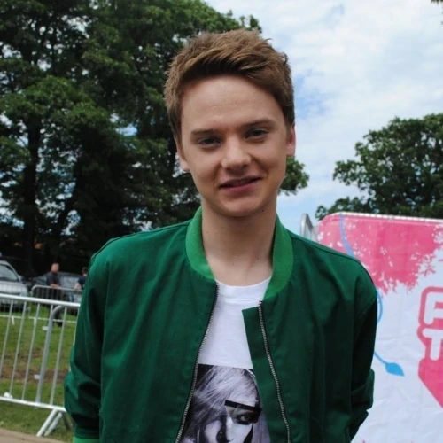 Conor Maynard