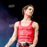 Born With A Broken Heart