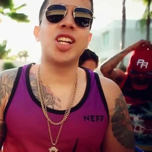 De La Ghetto