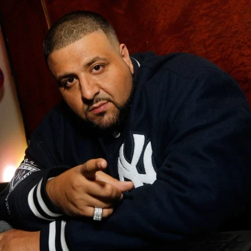 DJ Khaled