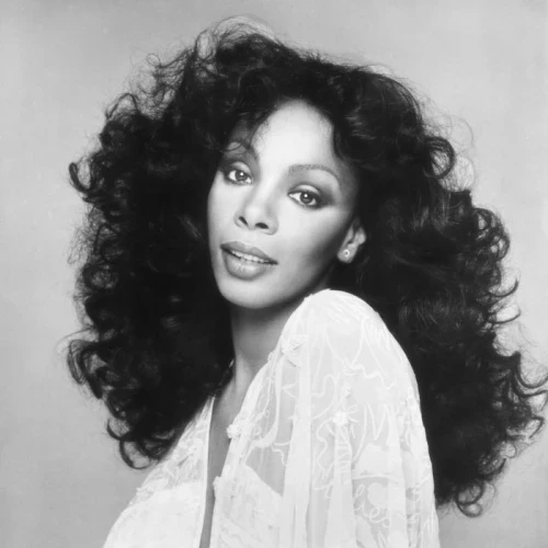 Donna Summer