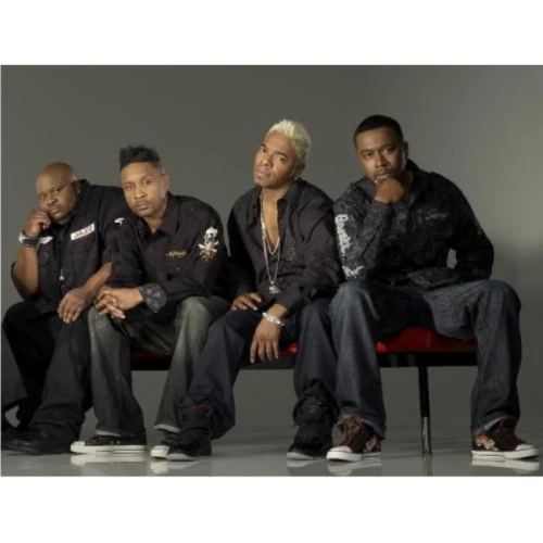 Dru Hill