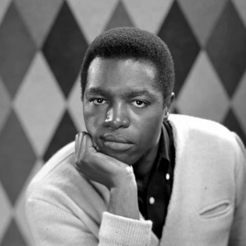 Gene McDaniels