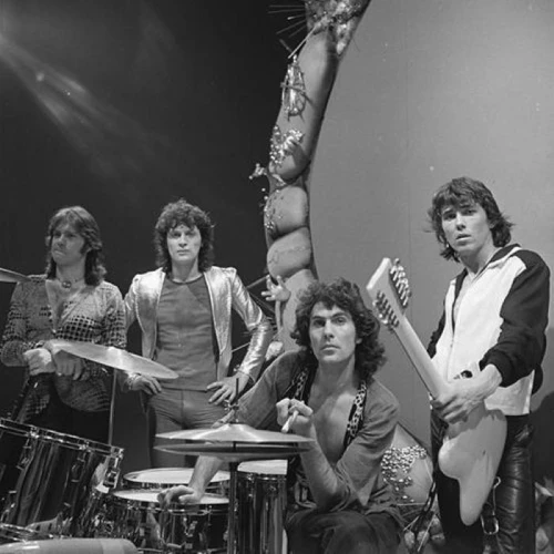 Golden Earring