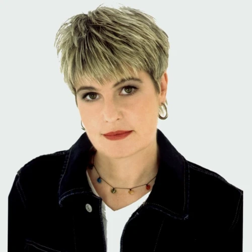 Hazell Dean