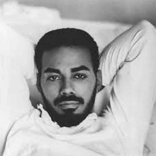 James Ingram