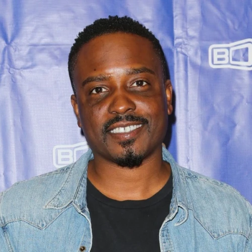 Jason Weaver
