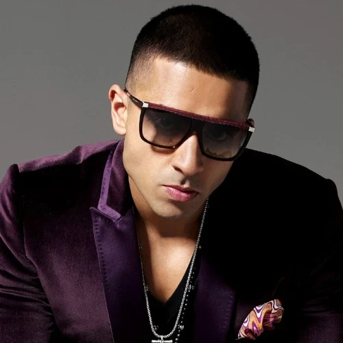 Jay Sean