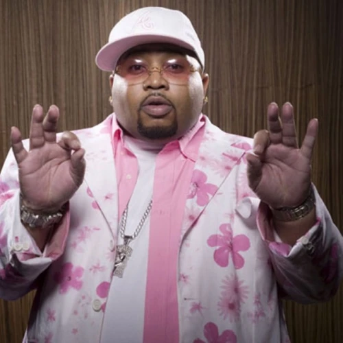 Jazze Pha