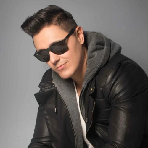 Joey Montana