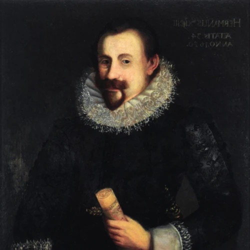 Johann Hermann Schein