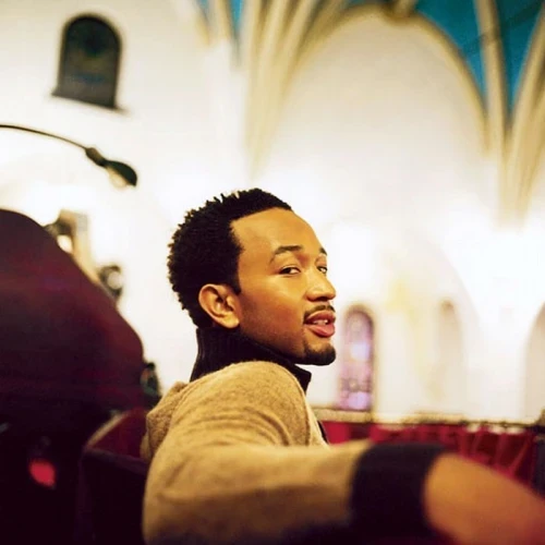 John Legend