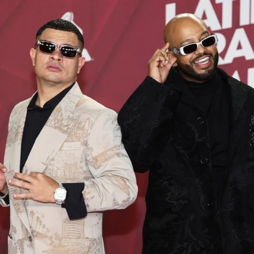 Jowell & Randy