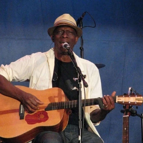 Keb’ Mo’