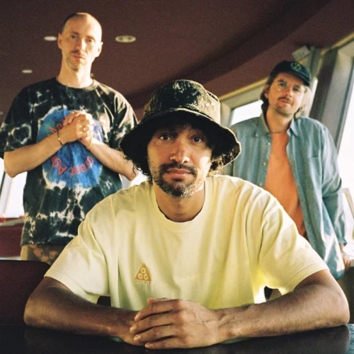 Keinemusik