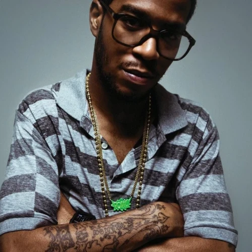 Kid Cudi