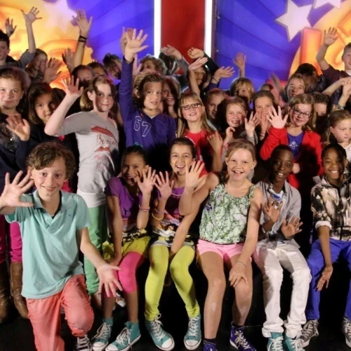 Kinderen voor Kinderen