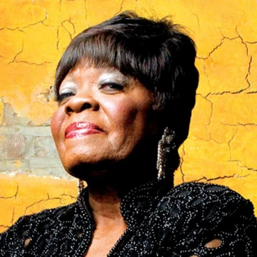 Koko Taylor