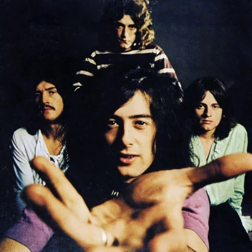 Led Zeppelin