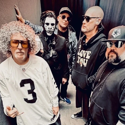 Limp Bizkit