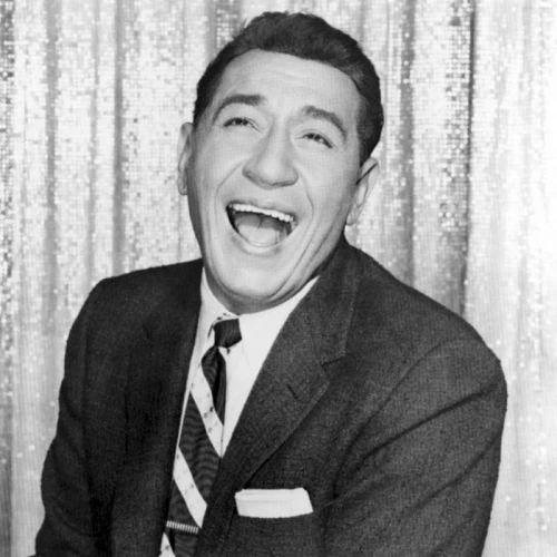 Louis Prima