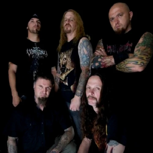 Malevolent Creation