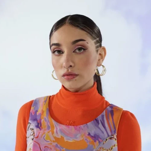 María Becerra