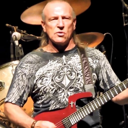 Mark Farner