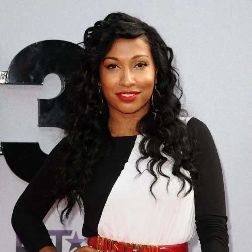Melanie Fiona
