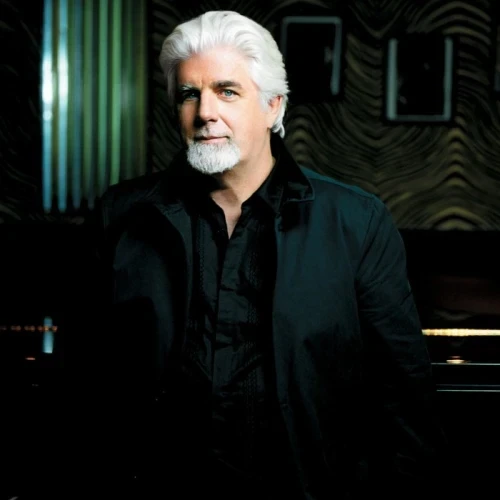 Michael McDonald