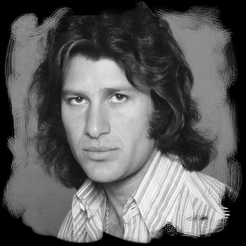 Mike Brant