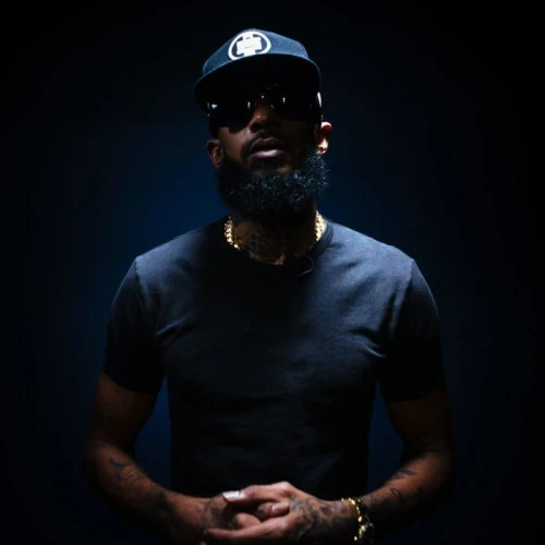 Nipsey Hussle