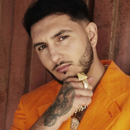 Omar Montes