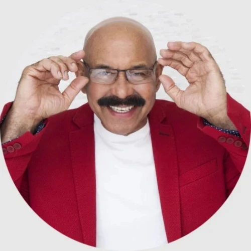 Oscar D’León