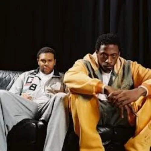 Pete Rock & C.L. Smooth